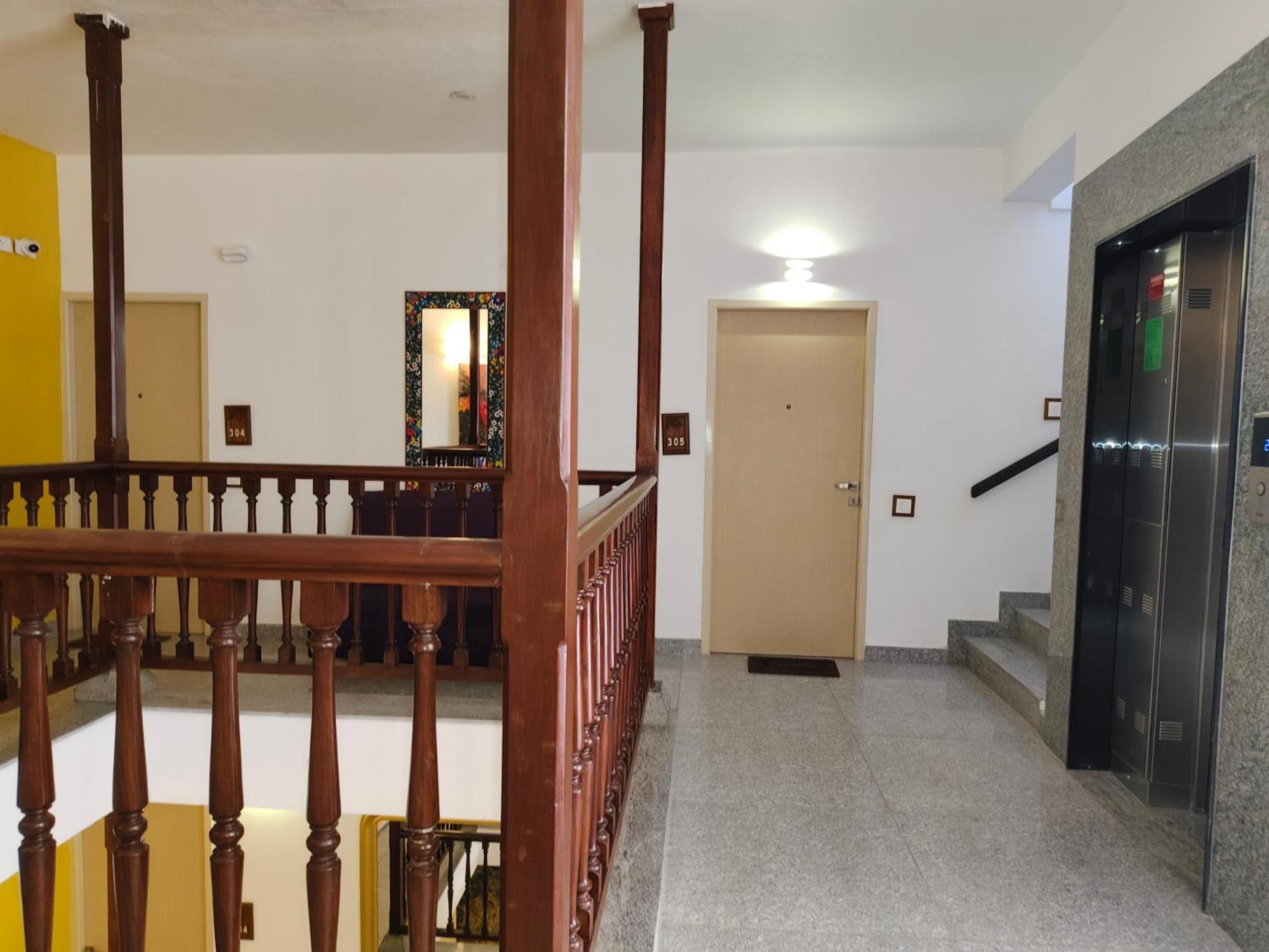 Hotel Aura By Woco Stays Puduccseri Kültér fotó