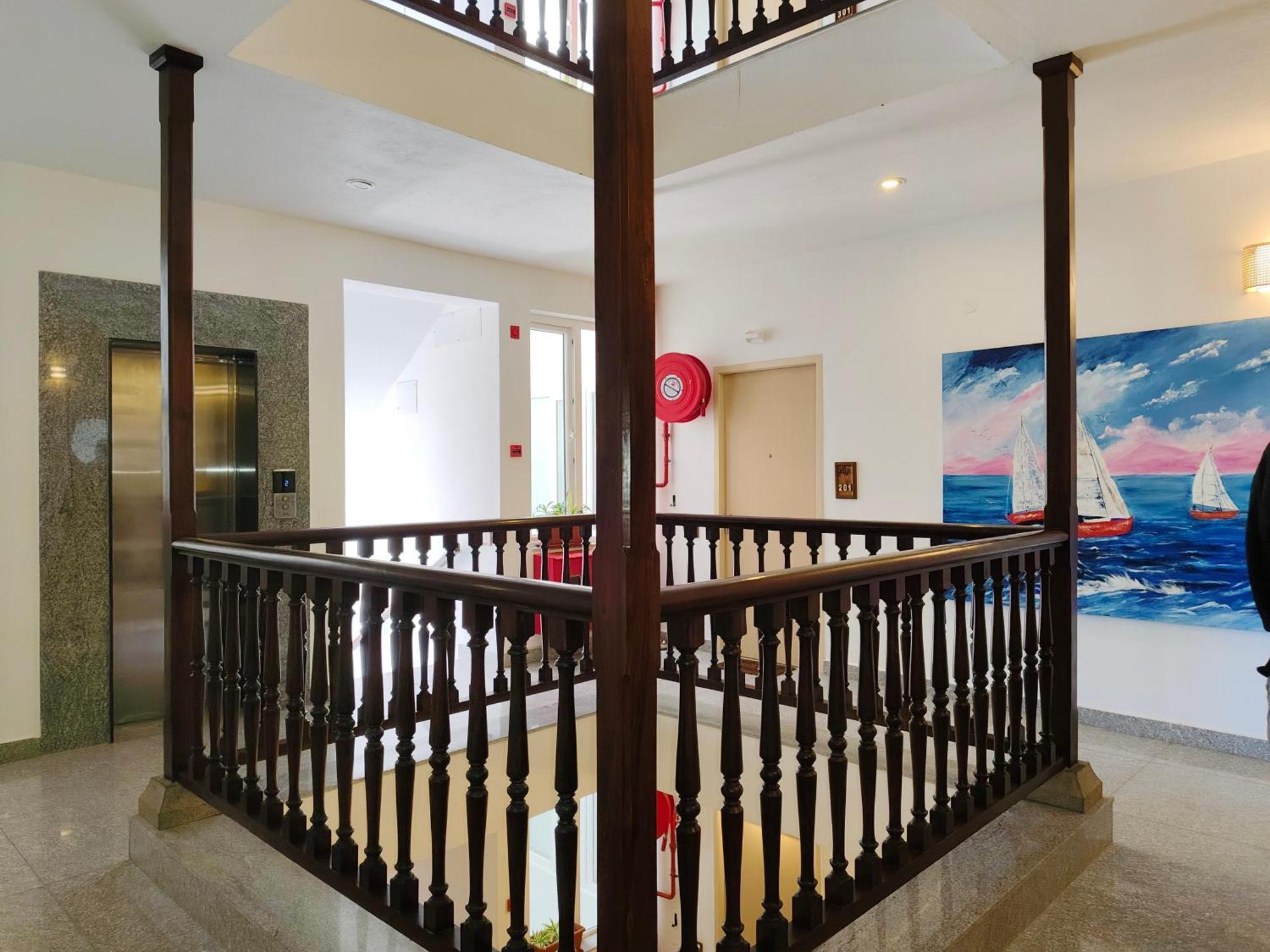Hotel Aura By Woco Stays Puduccseri Kültér fotó