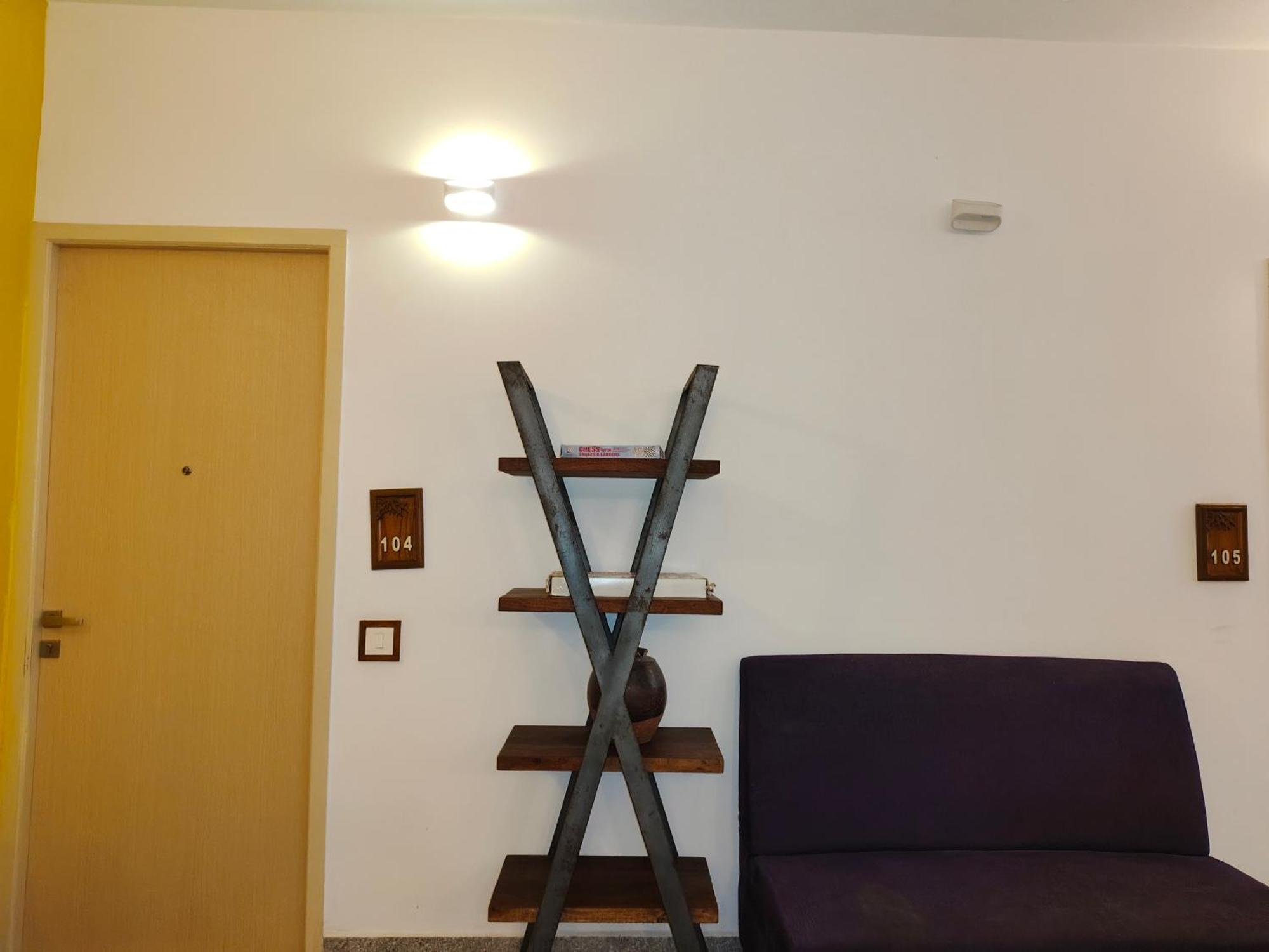 Hotel Aura By Woco Stays Puduccseri Kültér fotó