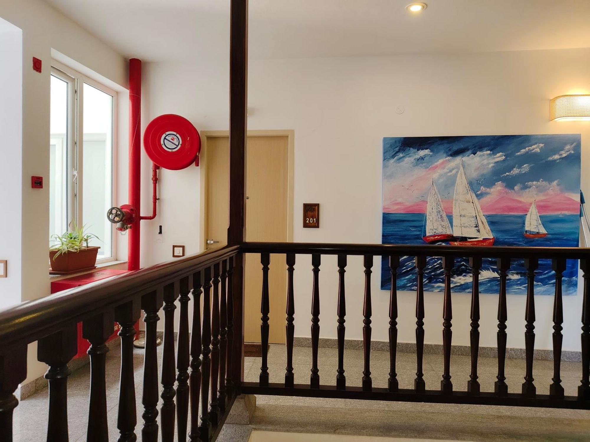 Hotel Aura By Woco Stays Puduccseri Kültér fotó